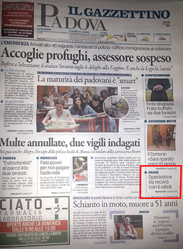 il-gazzetino