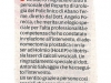 Lettera di ringraziamento - il Mattino di Padova