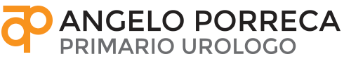 Angelo Porreca Logo